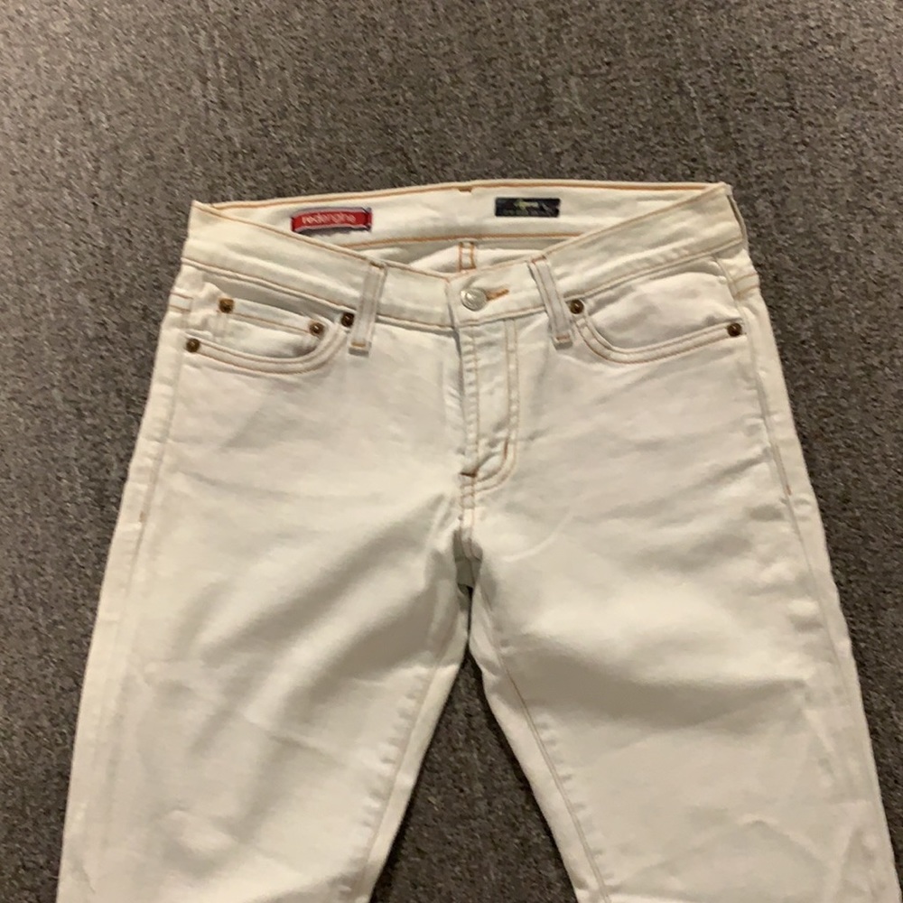 Bleach Jeans - image 7